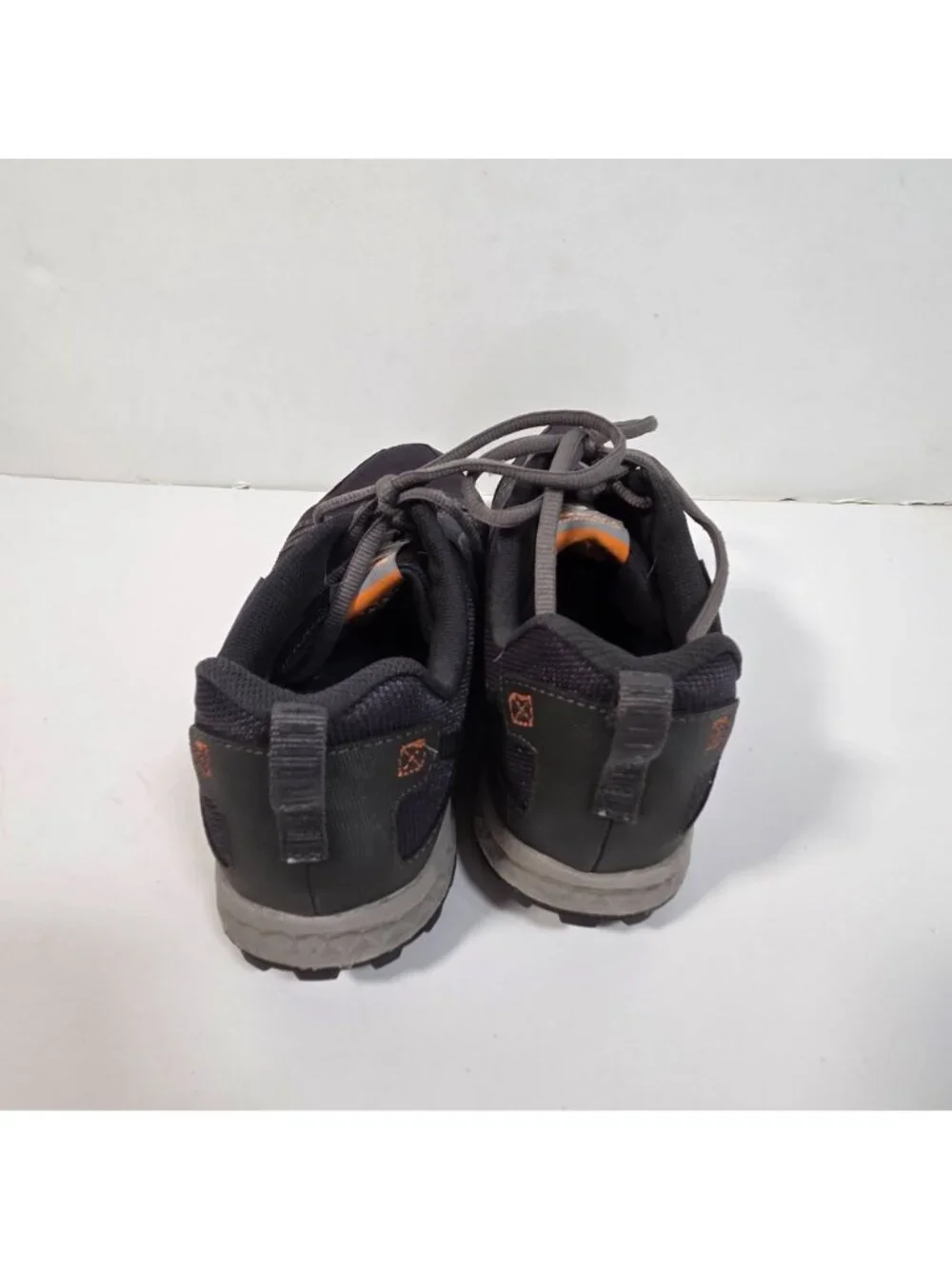 Skechers Escape Plan Trail Shoes Size 11.5 Navy Black Gorpcore Outdoor